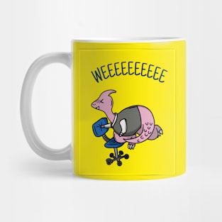 Weeeeeeeeee Mug